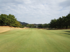 茜ゴルフクラブ 52 /