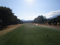 茜ゴルフクラブ 2 /