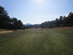 茜ゴルフクラブ 3 /