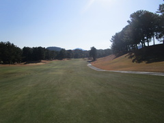 茜ゴルフクラブ 4 /