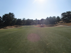 茜ゴルフクラブ 5 /