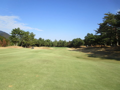 茜ゴルフクラブ 9 /