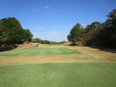 茜ゴルフクラブ 20 /