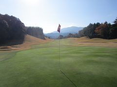 茜ゴルフクラブ 22 /