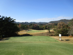 茜ゴルフクラブ 26 /