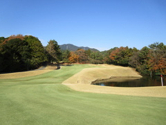 茜ゴルフクラブ 27 /