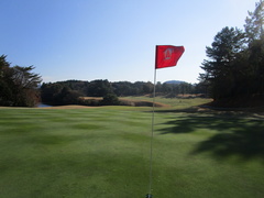 茜ゴルフクラブ 28 /