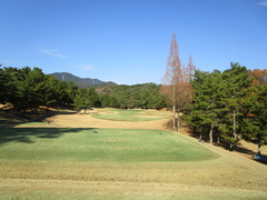 茜ゴルフクラブ 32 /