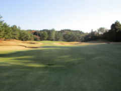 茜ゴルフクラブ 38 /