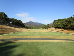 茜ゴルフクラブ 50 /