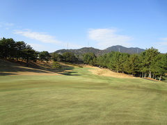 茜ゴルフクラブ 51 /