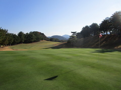 茜ゴルフクラブ 52 /