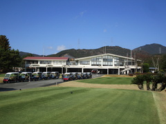 茜ゴルフクラブ 1 /