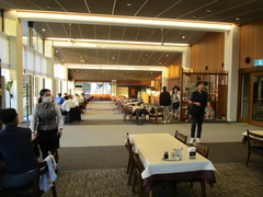 茜ゴルフクラブ 3 /