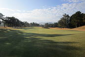 茜ゴルフクラブ NO1 ホール-4