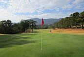茜ゴルフクラブ NO3 ホール-5