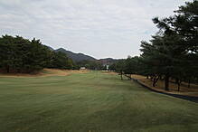 茜ゴルフクラブ NO9 ホール-3