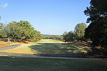 茜ゴルフクラブ NO11 ホール-2