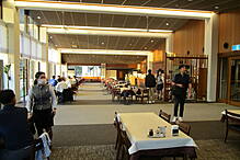 茜ゴルフクラブ クラブハウス-3