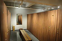 茜ゴルフクラブ クラブハウス-4