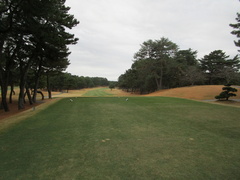 玄海ゴルフクラブ 2 /