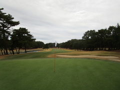 玄海ゴルフクラブ 4 /
