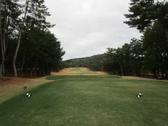玄海ゴルフクラブ 8 /