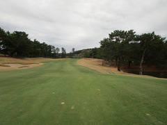 玄海ゴルフクラブ 9 /