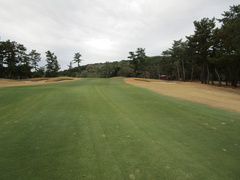 玄海ゴルフクラブ 10 /