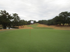 玄海ゴルフクラブ 11 /