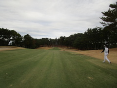 玄海ゴルフクラブ 15 /