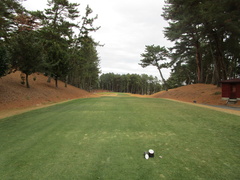 玄海ゴルフクラブ 20 /