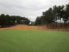 玄海ゴルフクラブ 21 /