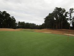 玄海ゴルフクラブ 28 /