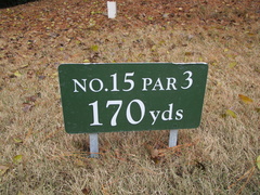 玄海ゴルフクラブ 31 /