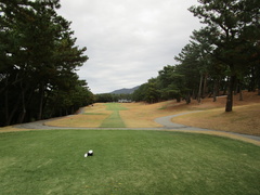 玄海ゴルフクラブ 38 /