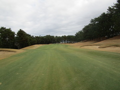 玄海ゴルフクラブ 39 /