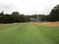 玄海ゴルフクラブ 40 /