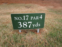 玄海ゴルフクラブ 43 /