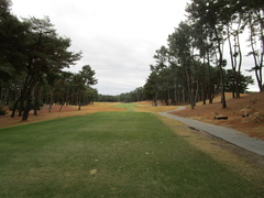 玄海ゴルフクラブ 44 /