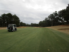 玄海ゴルフクラブ 45 /