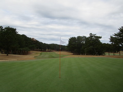 玄海ゴルフクラブ 47 /