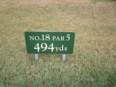 玄海ゴルフクラブ 49 /