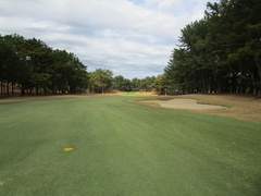 玄海ゴルフクラブ 51 /