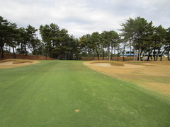 玄海ゴルフクラブ 52 /
