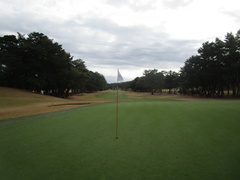 玄海ゴルフクラブ 53 /