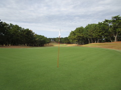 玄海ゴルフクラブ 3 /