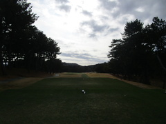 玄海ゴルフクラブ 8 /