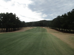 玄海ゴルフクラブ 9 /