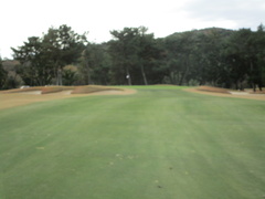 玄海ゴルフクラブ 10 /